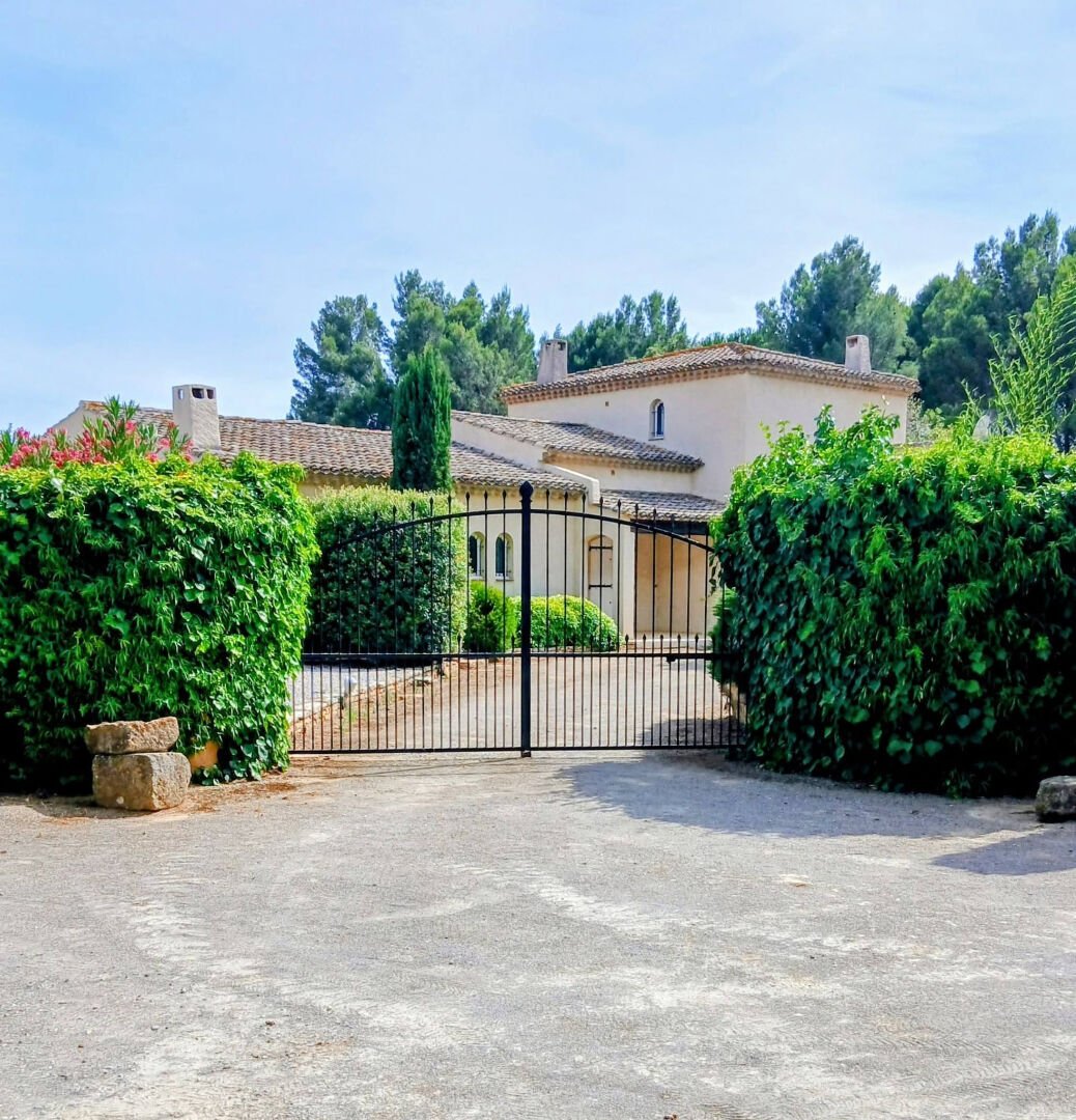 Villa in Capiscol, Béziers, Frankreich 1 - 18205951