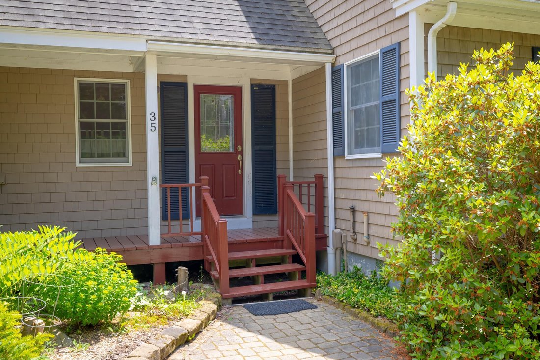 House in Blue Hill, Maine, United States 4 - 18202623