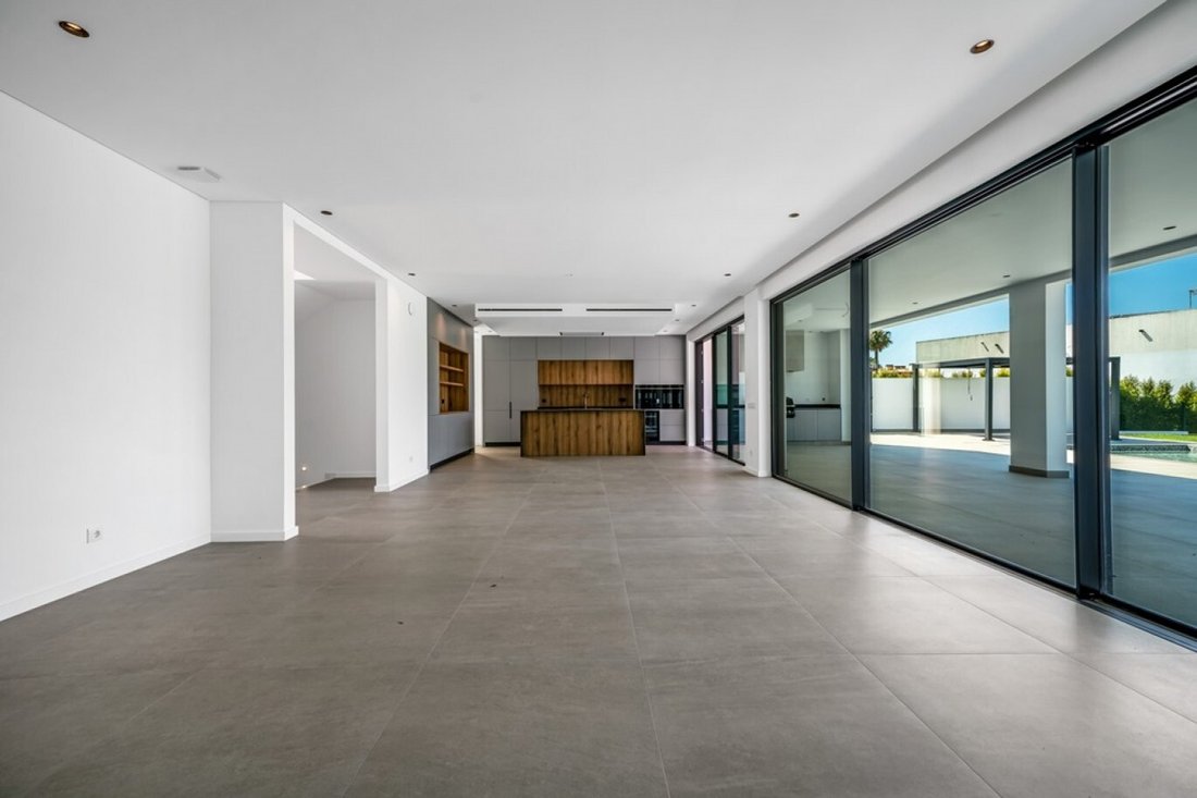 House in Vilamoura, Quarteira, Algarve 5 - 16470418