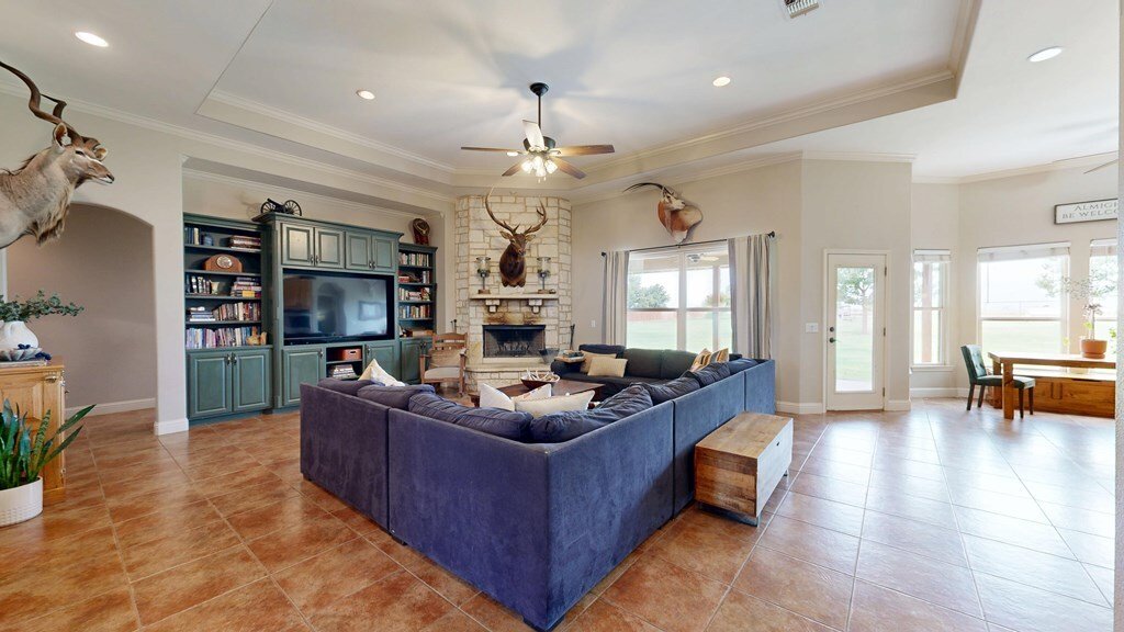 House in Midland, Texas, United States 5 - 18203035