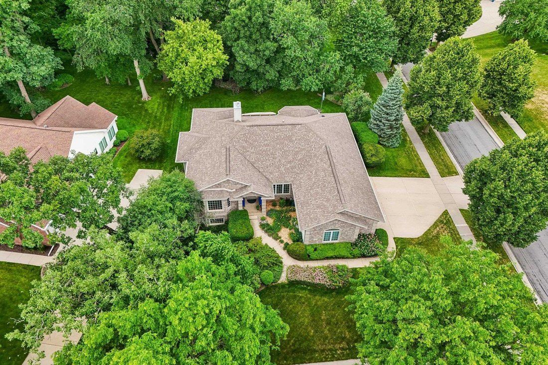 House in Verona, Wisconsin, United States 3 - 18203258