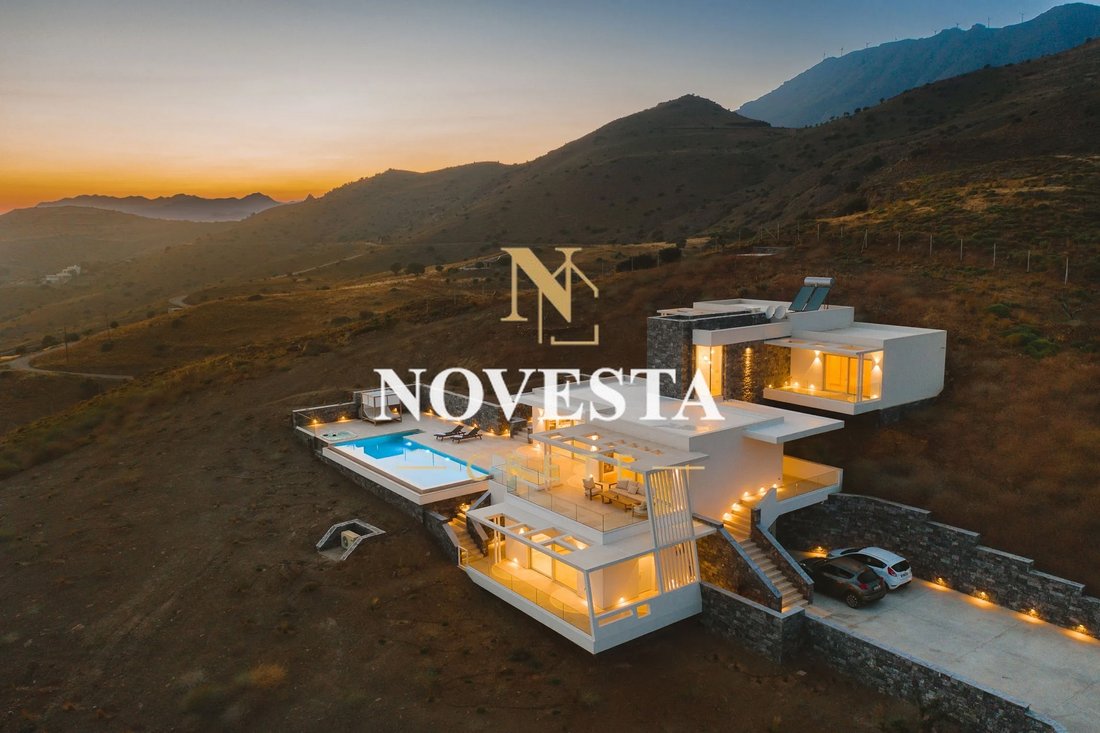 Villa in Agios Vasileios, Greece 1 - 18205235