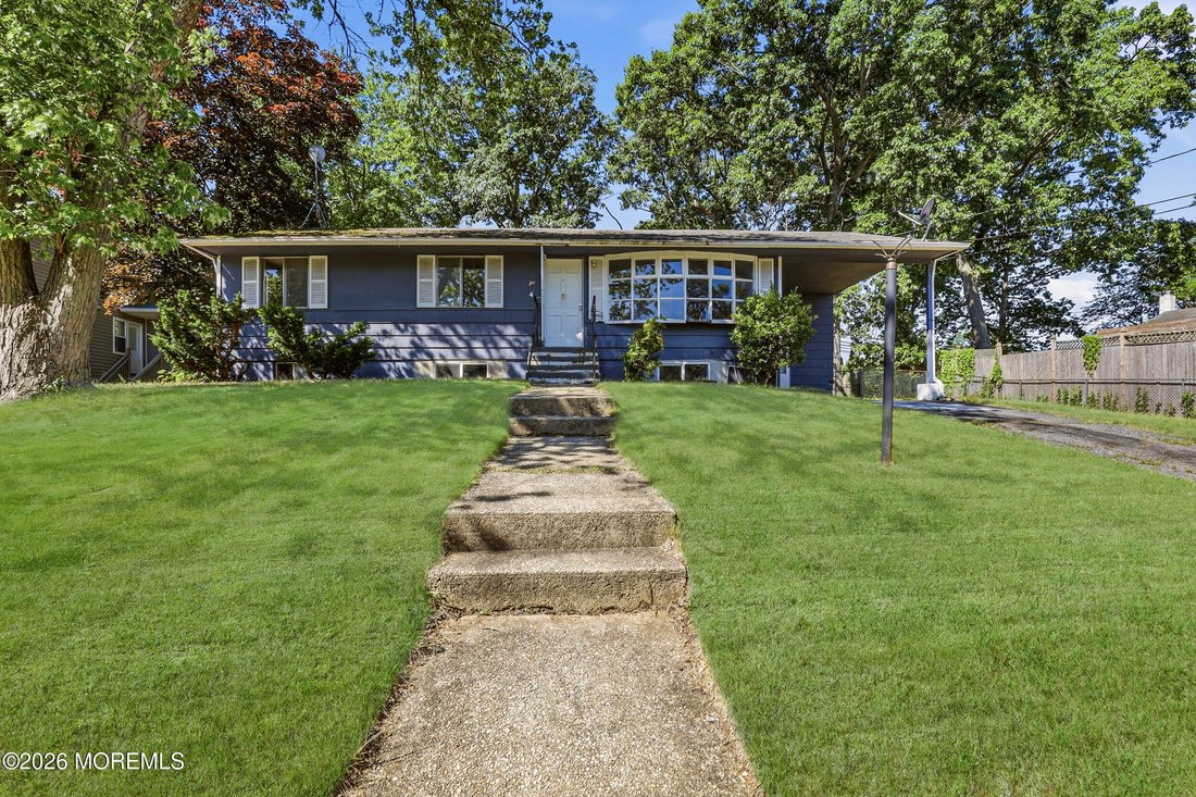 House in Lakewood Township, New Jersey, United States 1 - 18204873