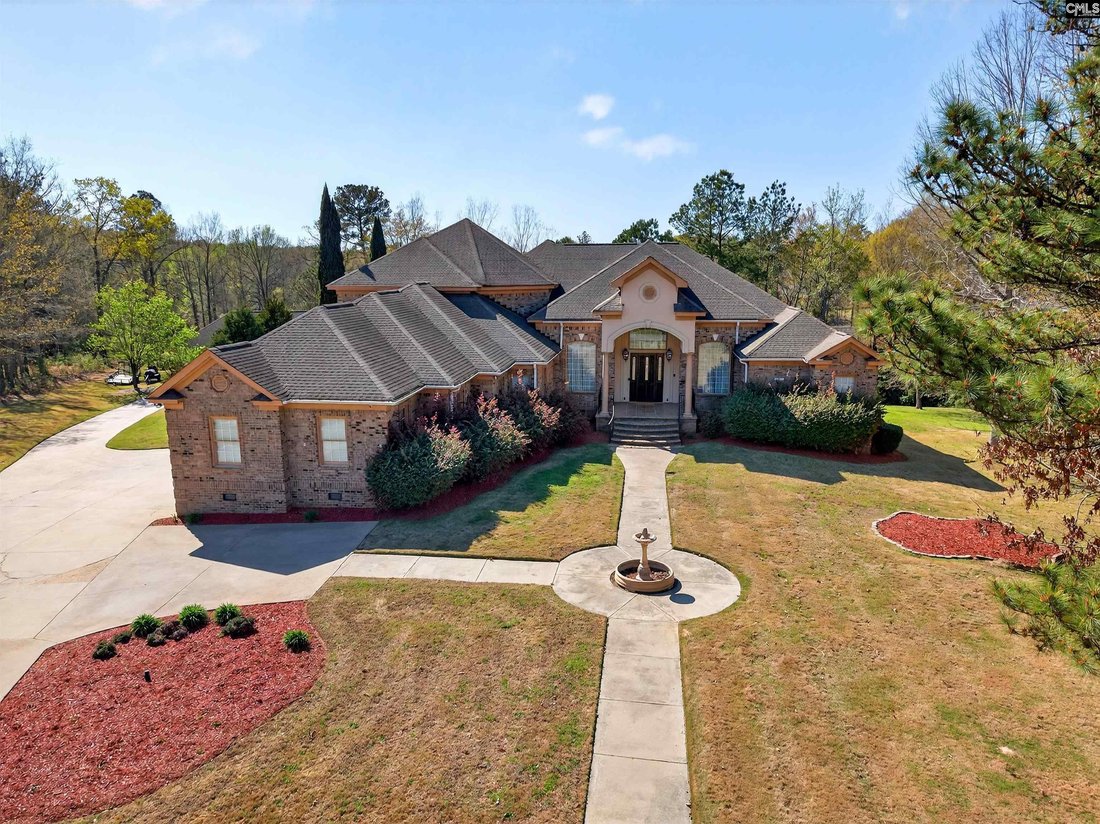 House in Columbia, South Carolina, United States 1 - 18200103