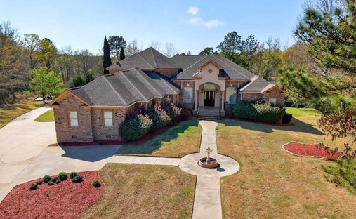 Haus in Columbia, South Carolina, Vereinigte Staaten 1