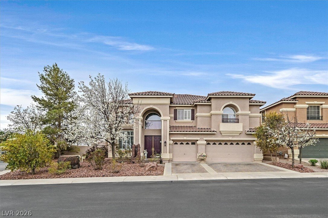 House in Henderson, Nevada, United States 2 - 18203554