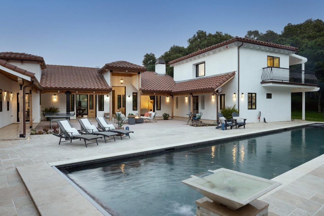 House in Salinas, California, United States 1 - 17495954
