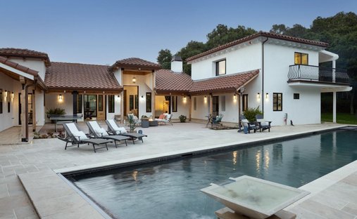 House in Salinas, California, United States 1