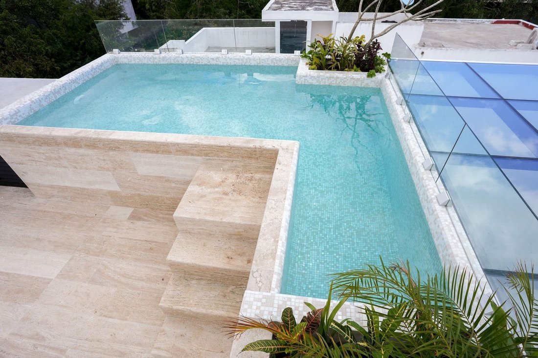 Villa in Playa del Carmen, Quintana Roo, Mexico 4 - 18204231