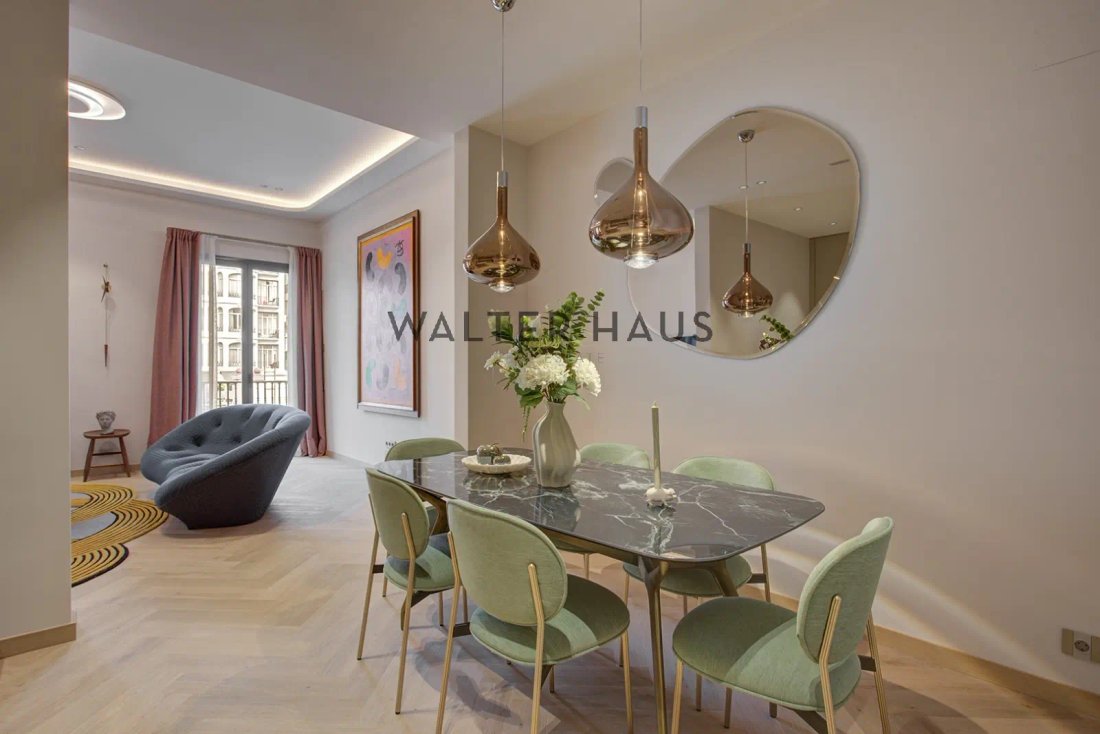 House in Eixample, Barcelona, Spain 5 - 18205922