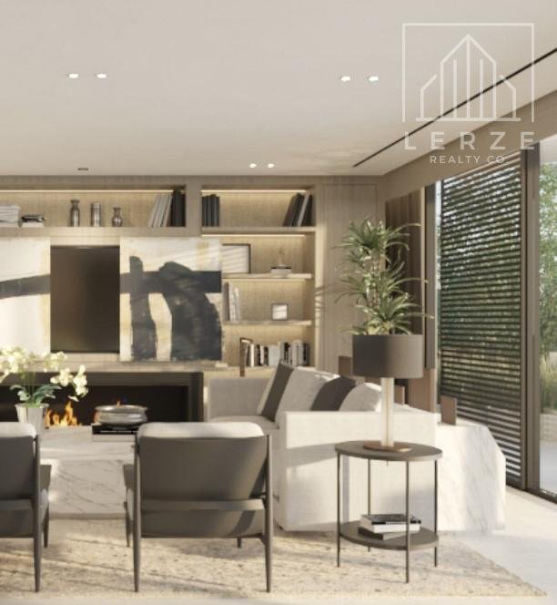Apartamento en Ciudad de México, México 3 - 18199302