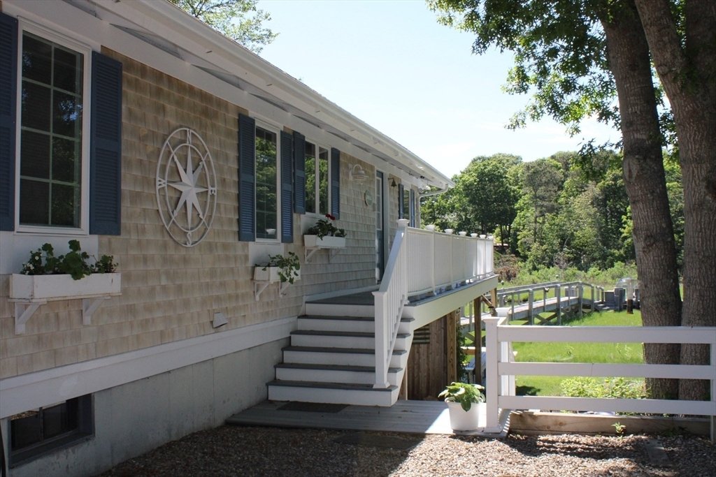 House in Falmouth, Massachusetts, United States 1 - 18207045