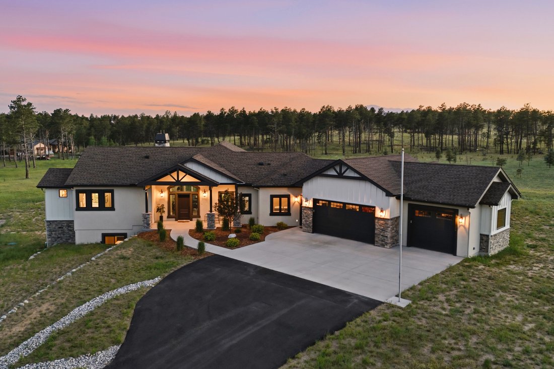 House in Colorado Springs, Colorado, United States 2 - 18201186