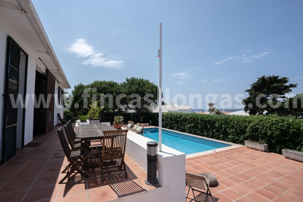 Villa in Sant Lluis, Balearic Islands, Spain 4 - 18200549