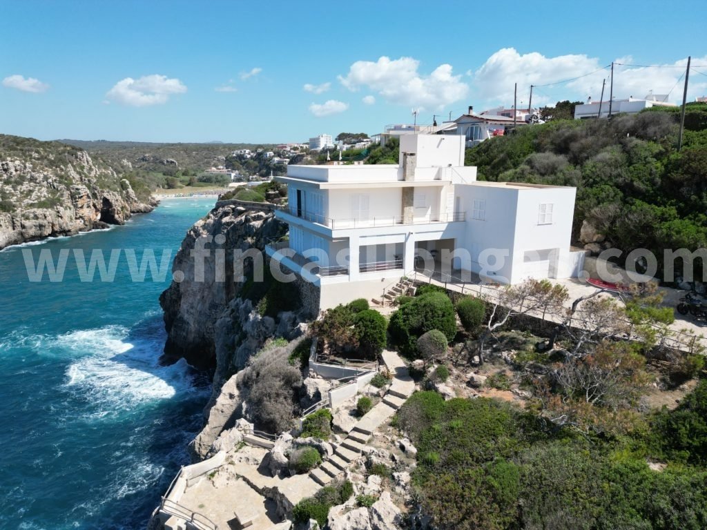 Villa in Alaior, Balearic Islands, Spain 3 - 18200969