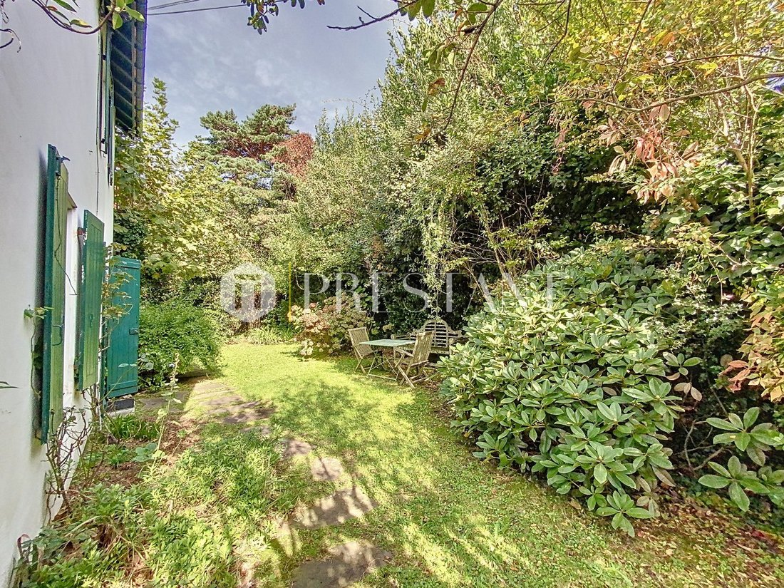 House in Anglet, Nouvelle-Aquitaine, France 3 - 18205880