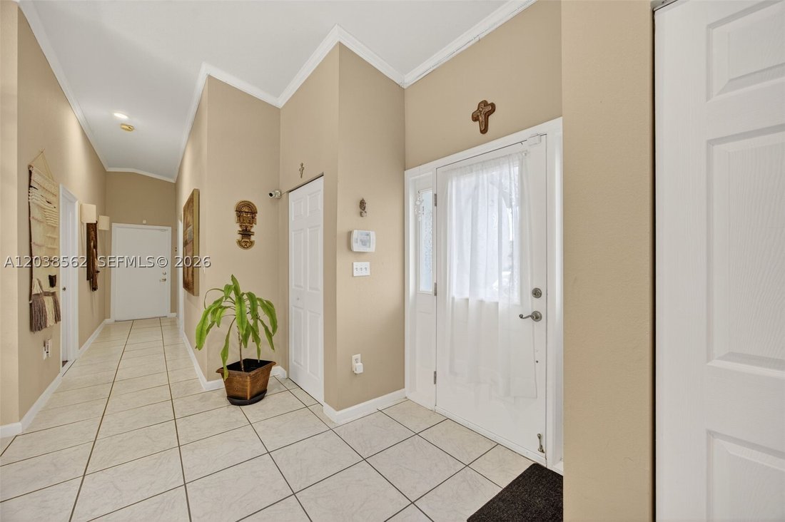 House in Homestead, Florida, United States 5 - 18200213