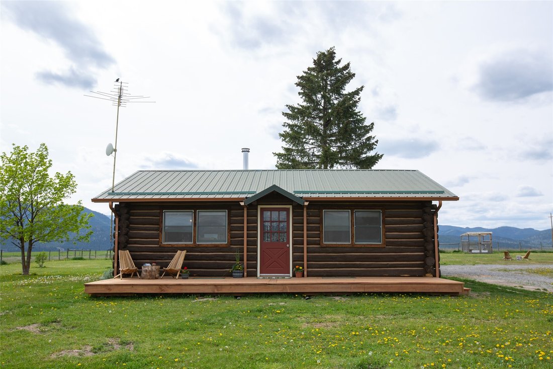 House in Missoula, Montana, United States 1 - 17941565