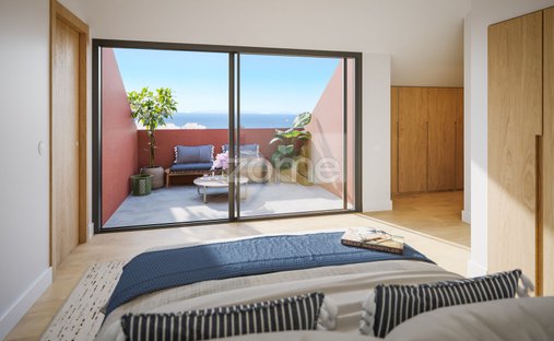 House in Sao Pedro, Madeira, Portugal 1