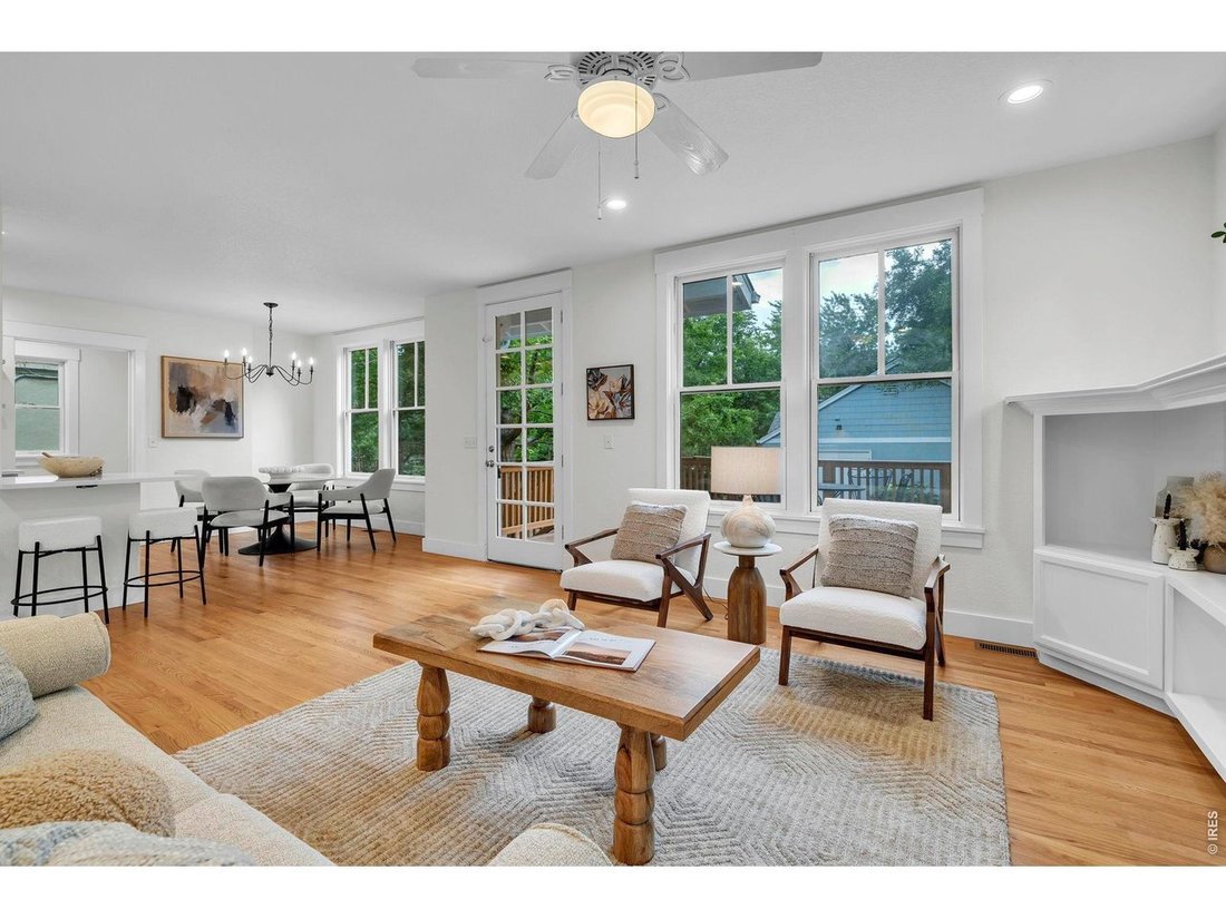 House in Boulder, Colorado, United States 5 - 18203905