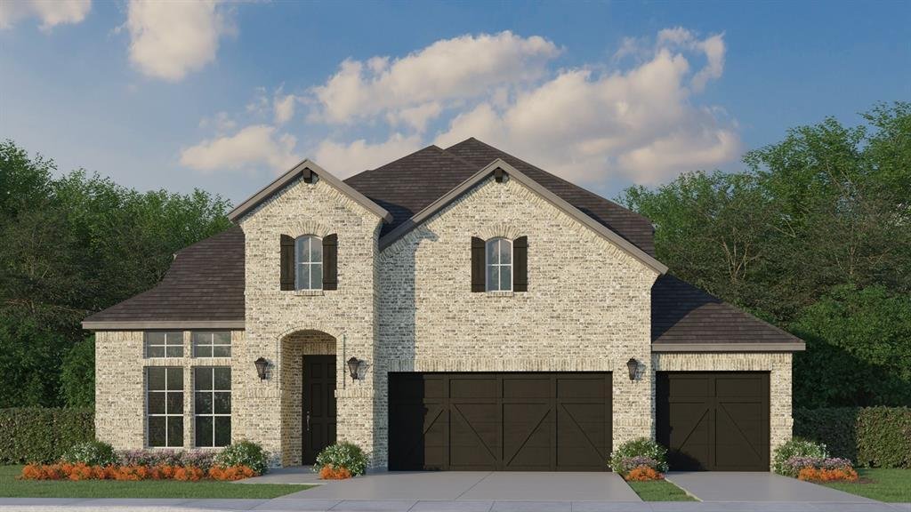 House in Celina, Texas, United States 1 - 18205113