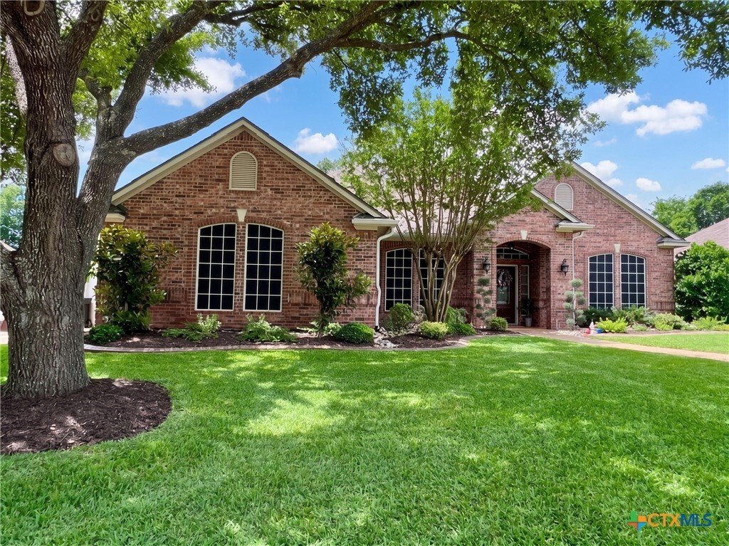 House in Temple, Texas, United States 4 - 18204782