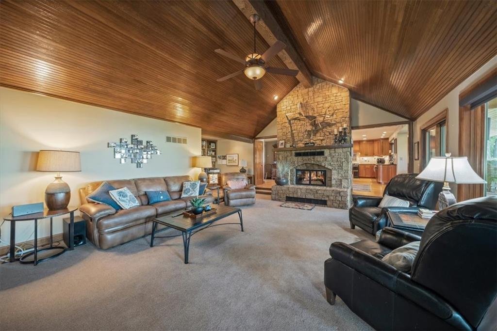 House in Parkville, Missouri, United States 4 - 18200065