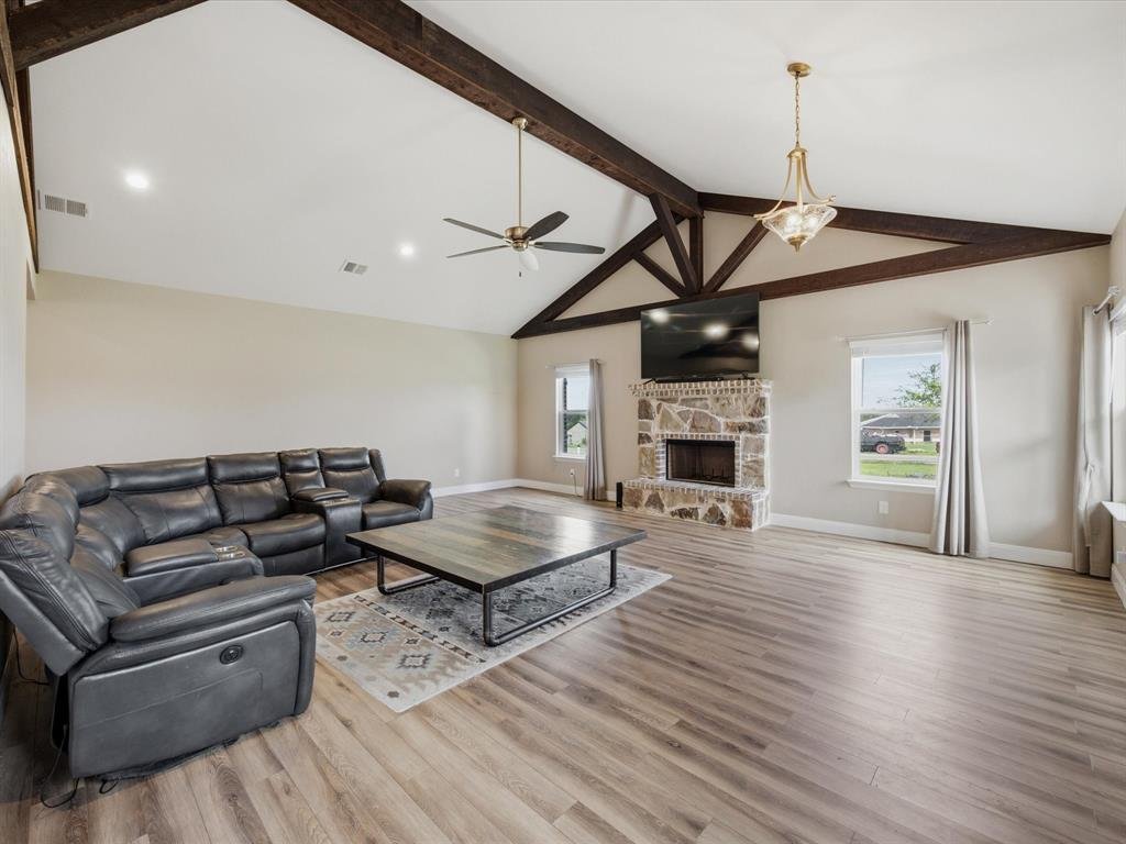 House in Springtown, Texas, United States 5 - 18200478