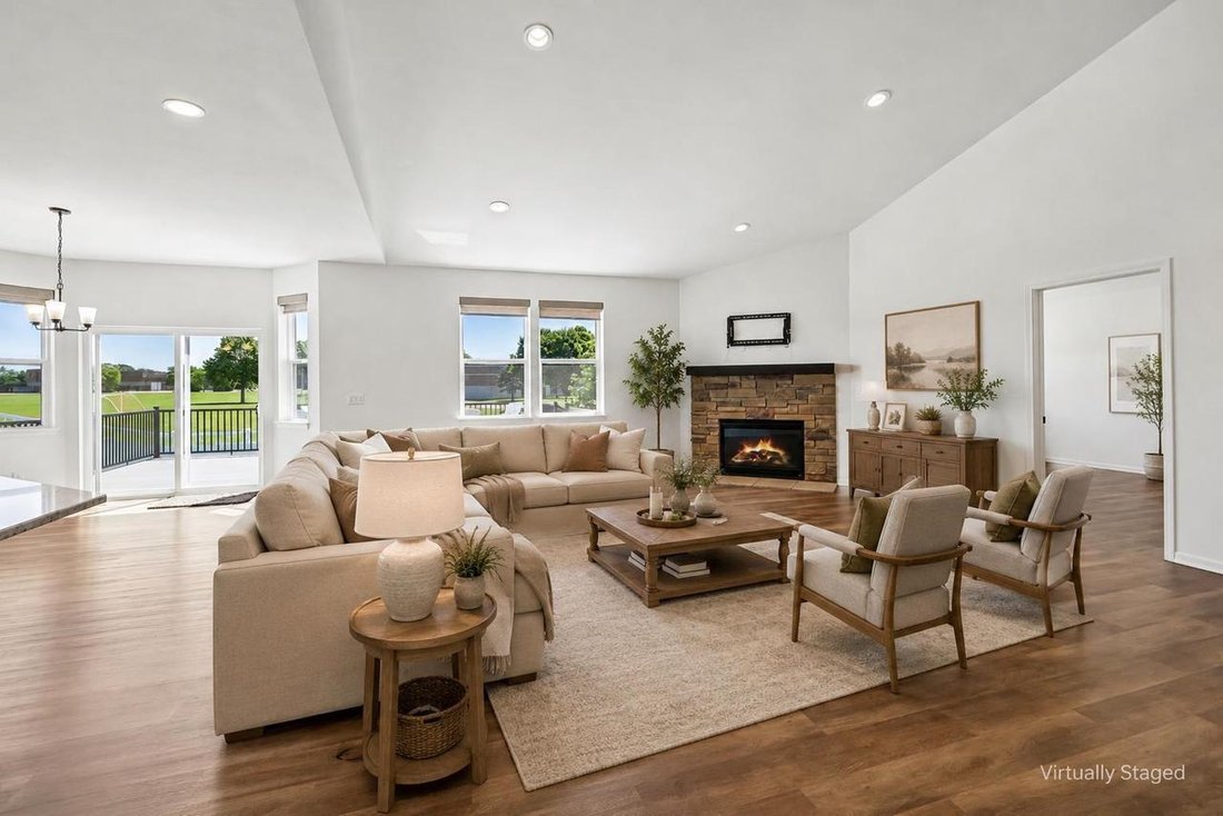 House in Fitchburg, Wisconsin, United States 5 - 18203274