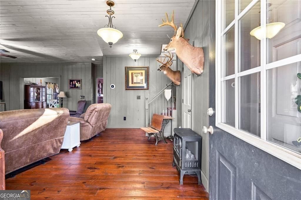 House in Newnan, Georgia, United States 3 - 18205308