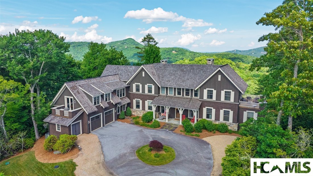 House in Highlands, North Carolina, United States 3 - 18200451