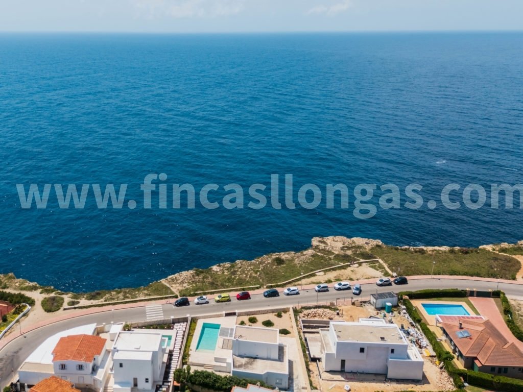 Villa in Ciutadella, Balearische Inseln, Spanien 2 - 18201034