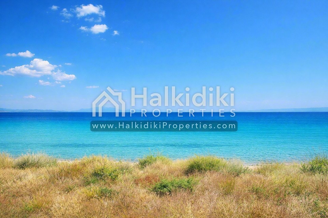 Land in Polygyros, Macedonia and Thrace, Greece 4 - 18203315