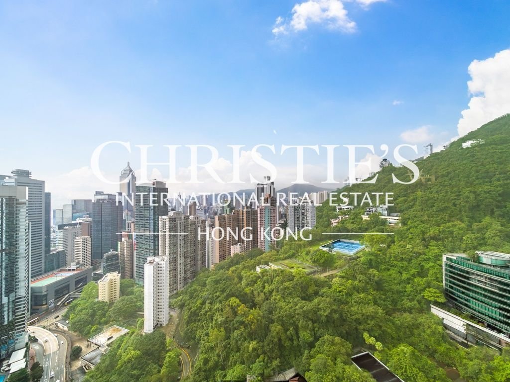 Apartment in Hong Kong, Hong Kong 1 - 17153579