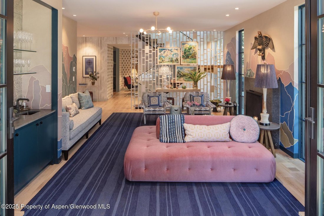 House in Aspen, Colorado, United States 5 - 18201716