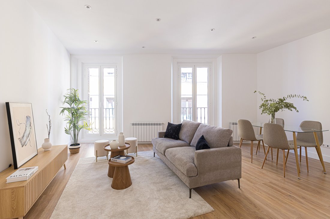 Apartment in Centro, Madrid, Spain 1 - 17005396