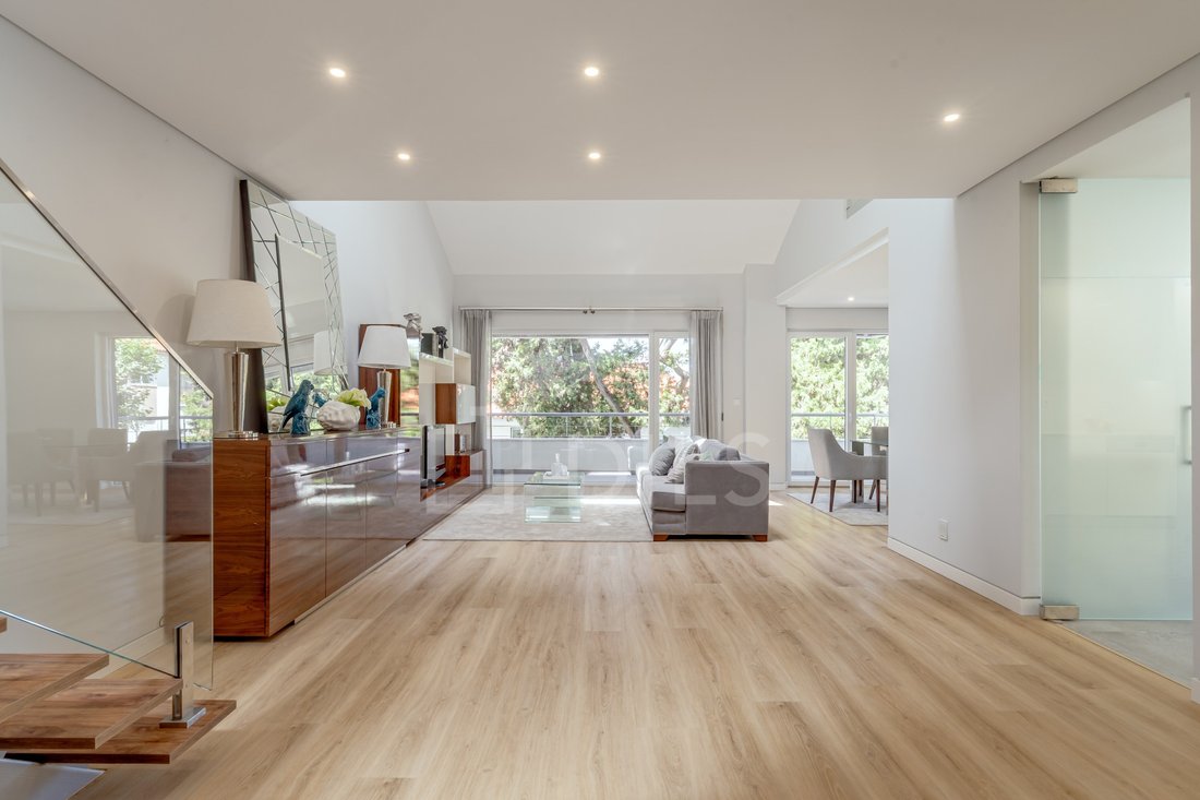 Apartment in Carcavelos e Parede, Lisbon, Portugal 1 - 18205822