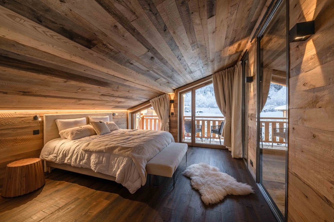 Villa in Chamonix-Mont-Blanc, Auvergne-Rhône-Alpes, France 3 - 18201827