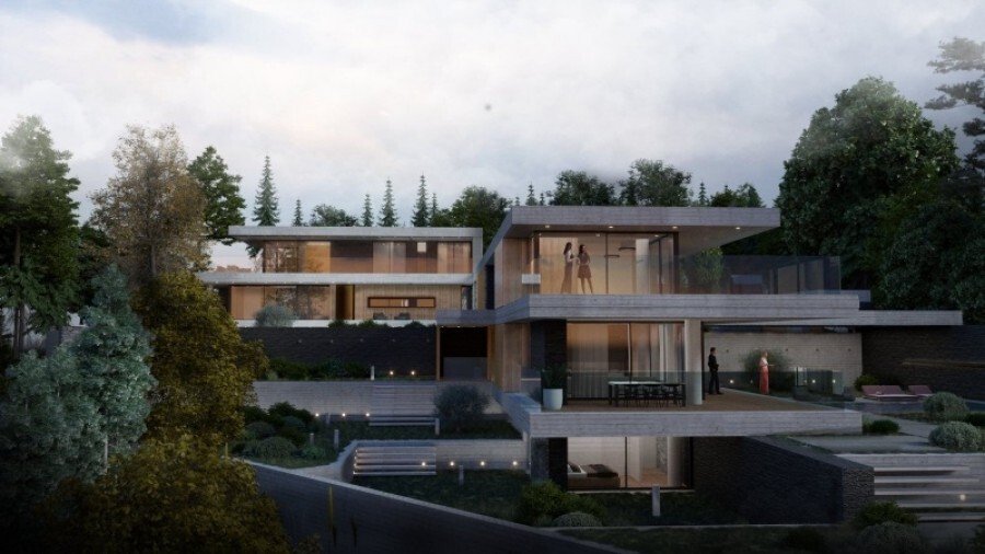 House in 1st District of Thessaloniki, Thessaloniki, Greece 4 - 18203514