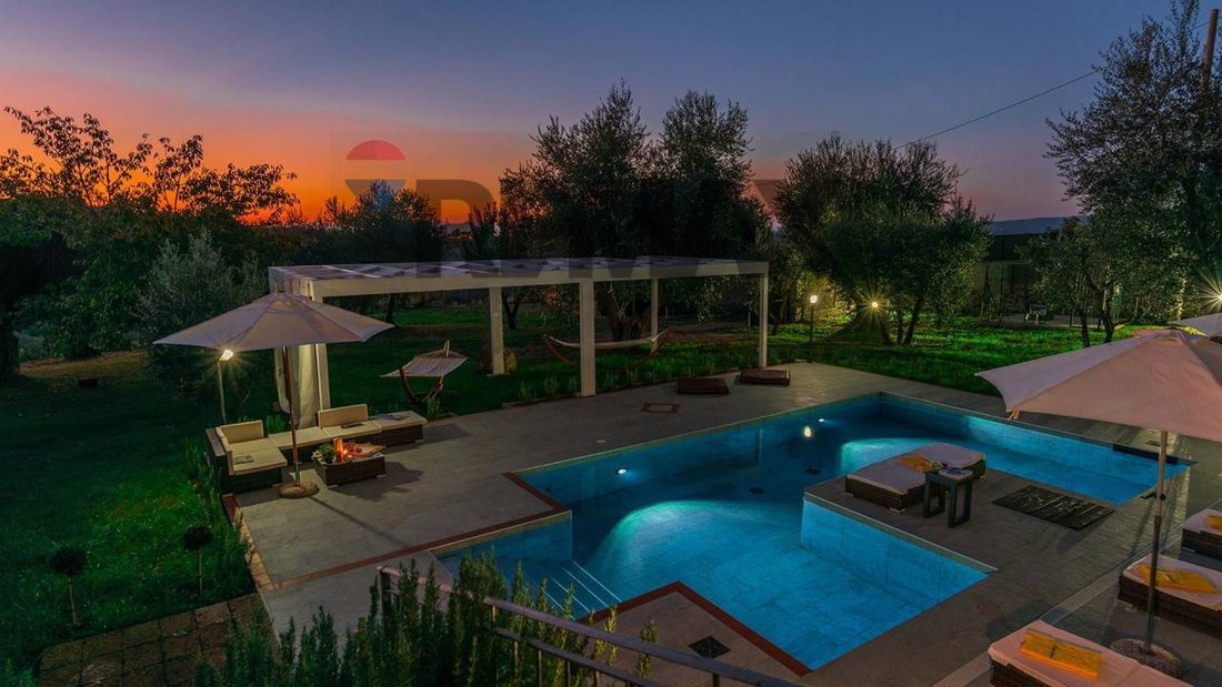 Country House in Castel del Piano, Tuscany, Italy 2 - 18206572