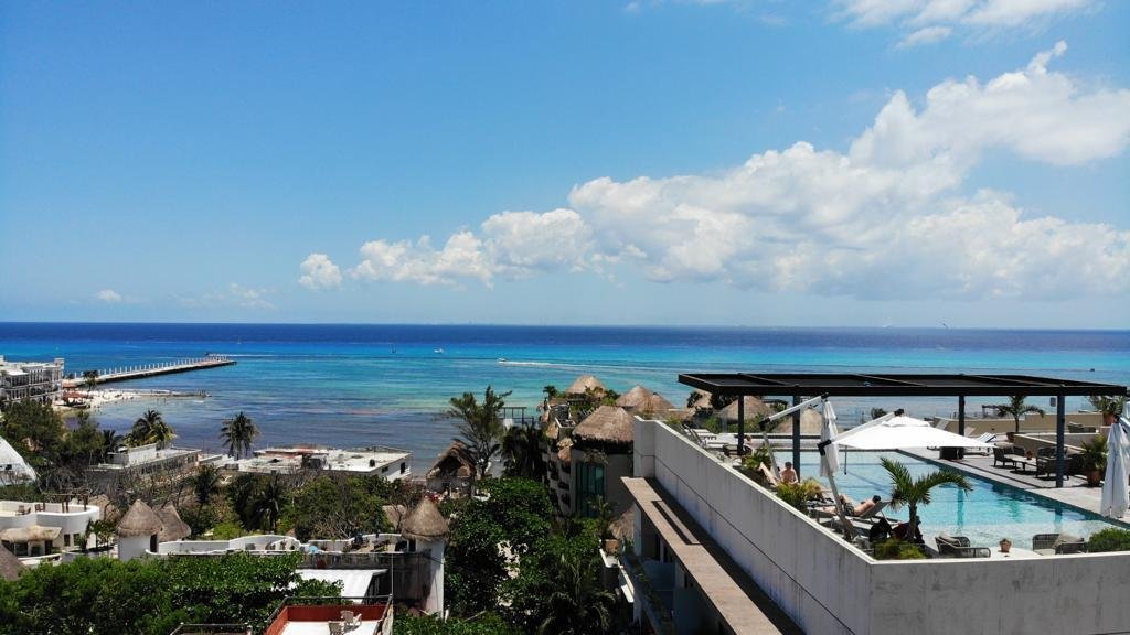 Apartment in Playa del Carmen, Quintana Roo, Mexico 2 - 18205487