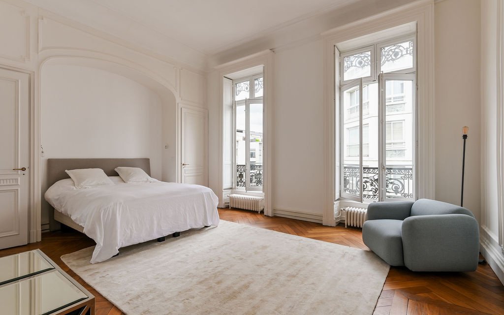 Apartment in Sans Souci-Dauphiné, Lyon 3e Arrondissement, Lyon 3 - 18200763