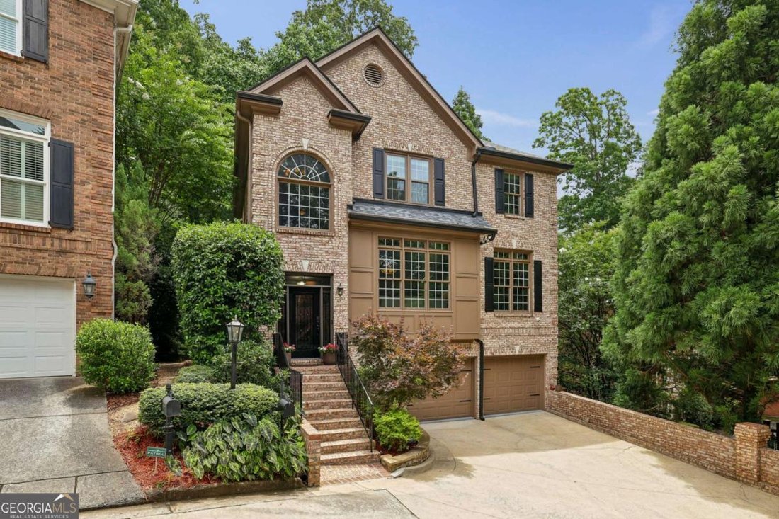 House in Atlanta, Georgia, United States 3 - 18200550