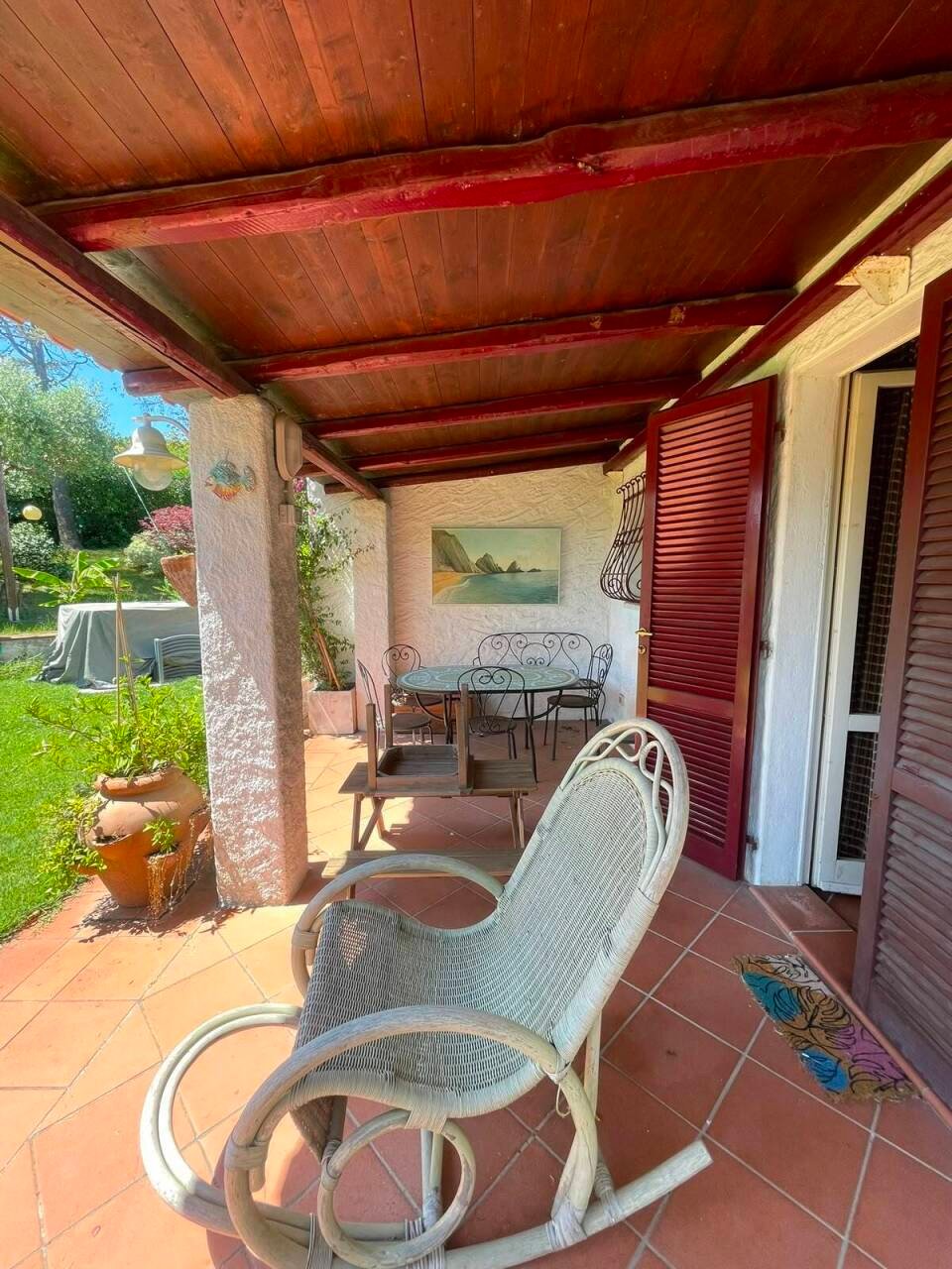 Villa in Numana, Marche, Italy 2 - 18203113