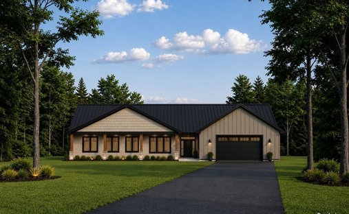 Casa a Moncton, Nuovo Brunswick, Canada 1
