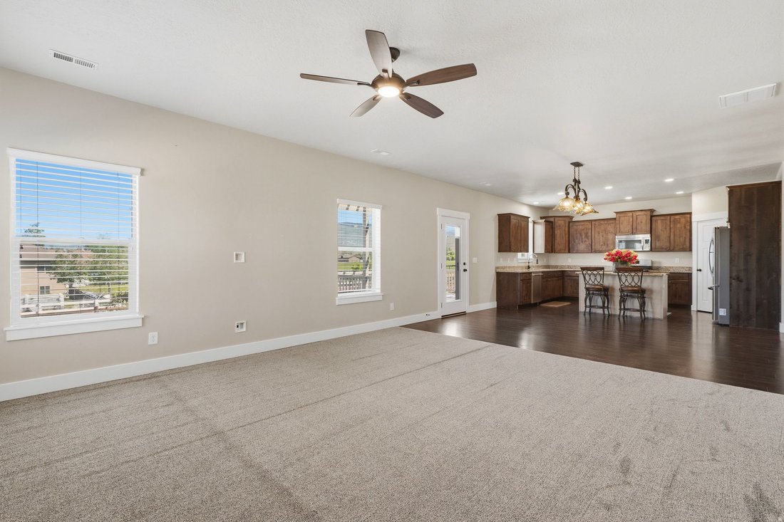 House in Kamas, Utah, United States 5 - 18203668