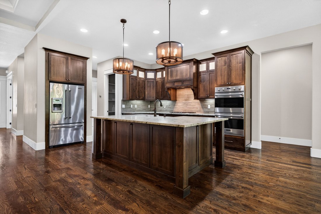 House in Meridian, Idaho, United States 4 - 18202595
