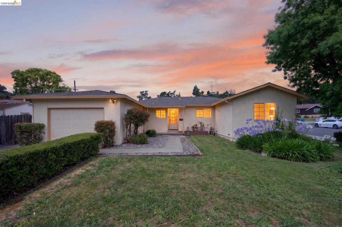 House in Vallejo, California, United States 5 - 18150211
