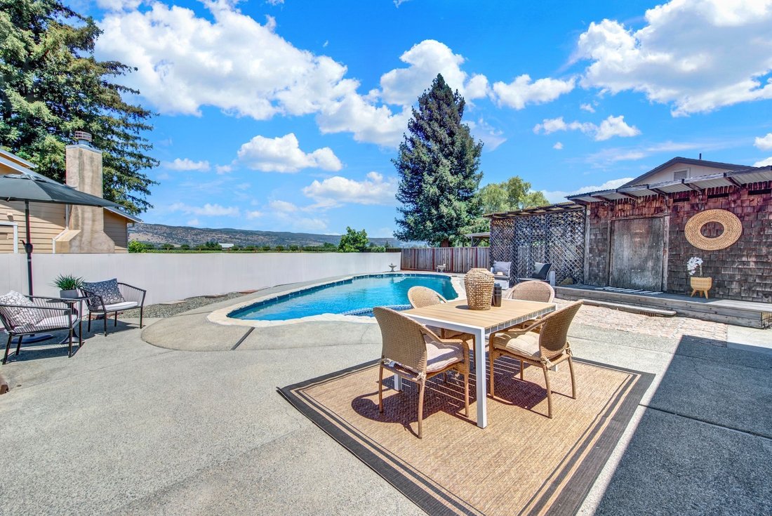 House in Napa, California, United States 3 - 18202594
