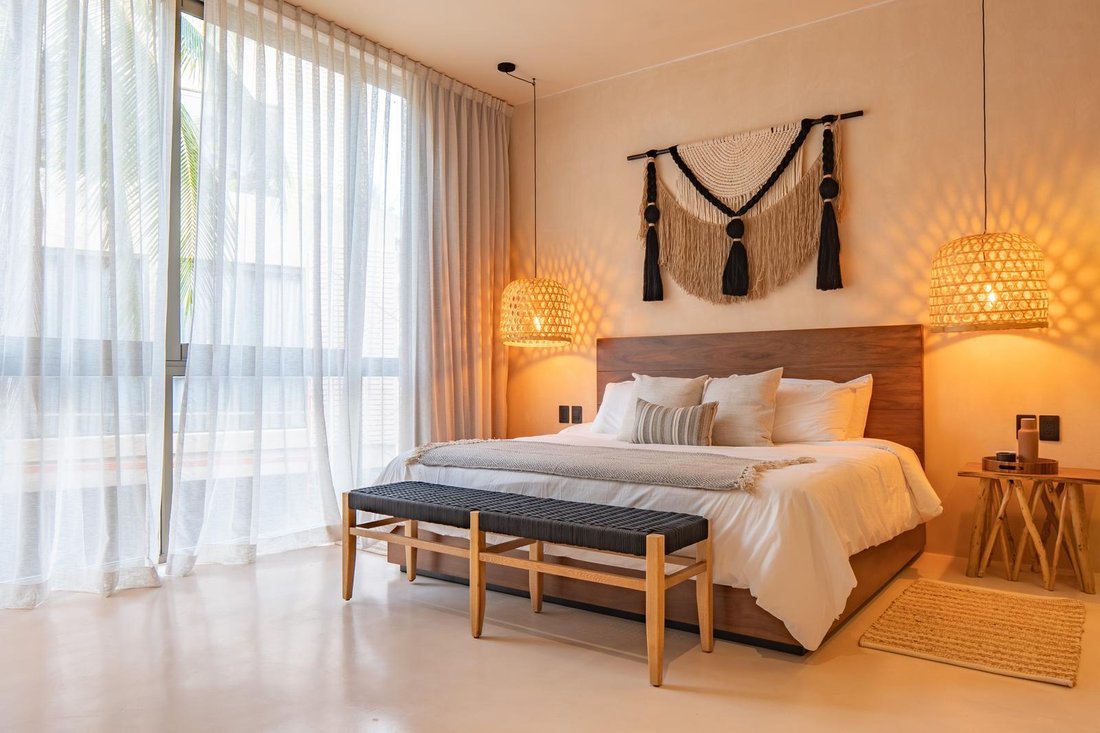 Apartment in Bacalar, Quintana Roo, Mexico 4 - 18202949
